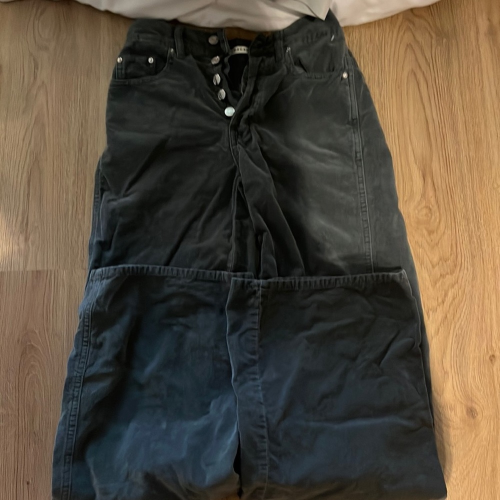pac sun baggy jeans
